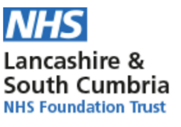NHS Lancashire & South Cumbria Trust Logo