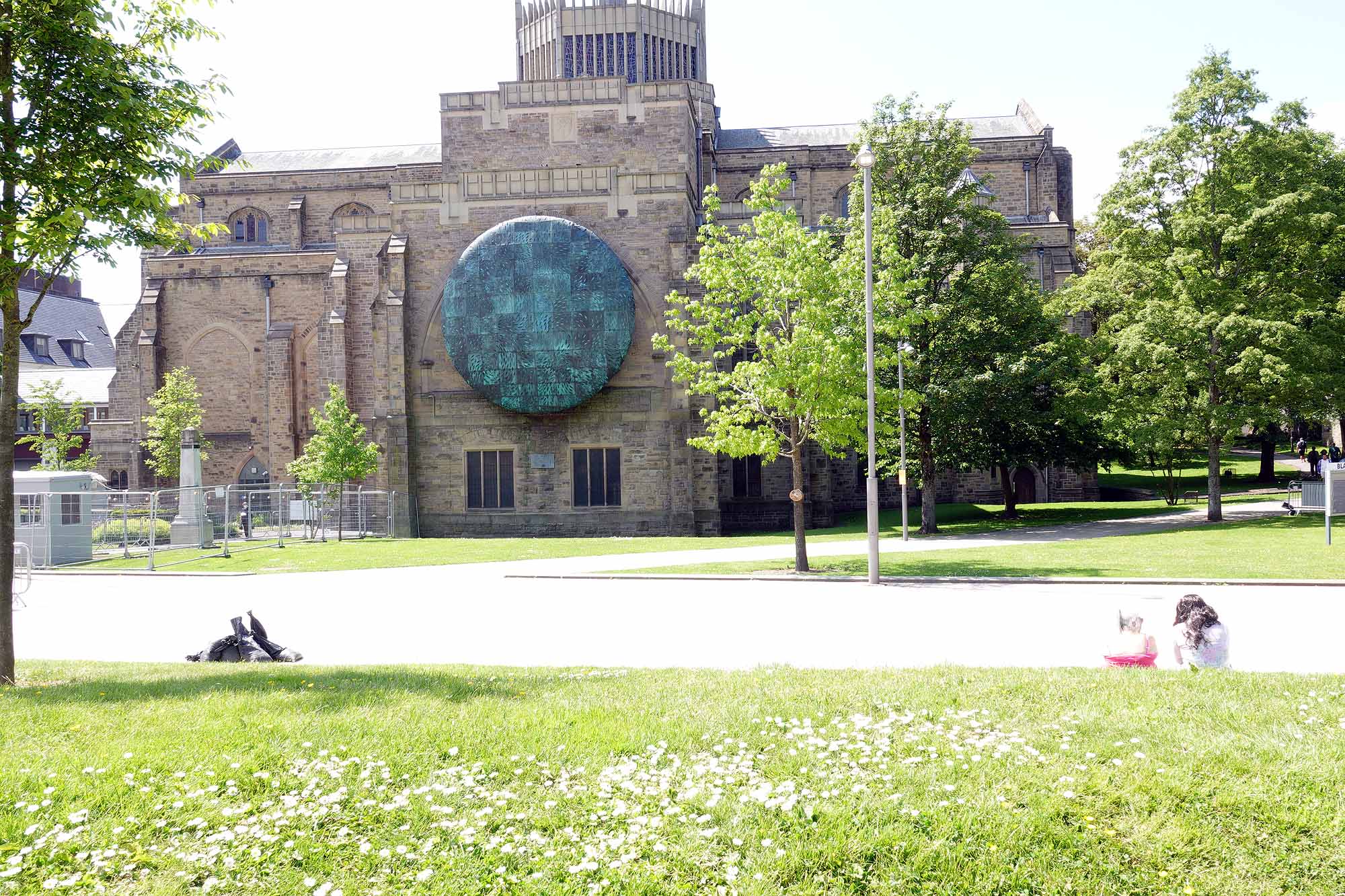 The Upskilling Project