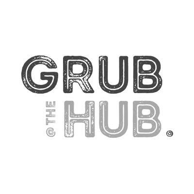 Grub @ The Hub