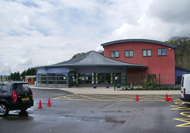 Wensley Fold Childrens Centre