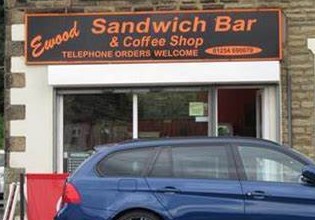 Ewood Sandwich Bar