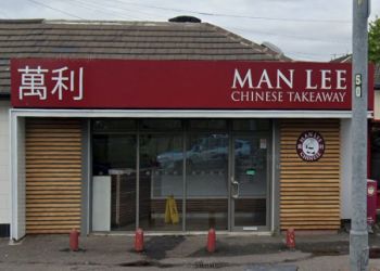 Manlee Chinese Restaurant