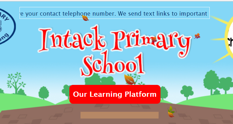 Intack Primary School (Dolce Ltd)