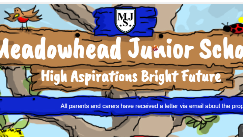 Meadowhead Junior School