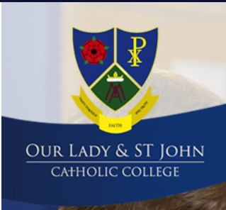 Our Lady & St John School & 6th Form