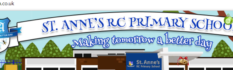 St Annes Primary School (LCC)