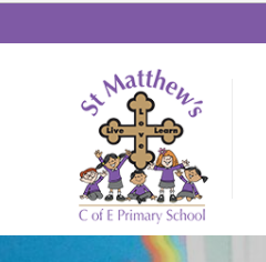 St Matthews C Of E School