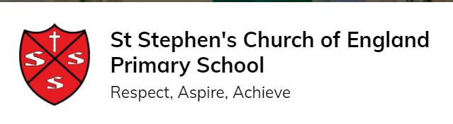 St Stephens Cof E Primary School