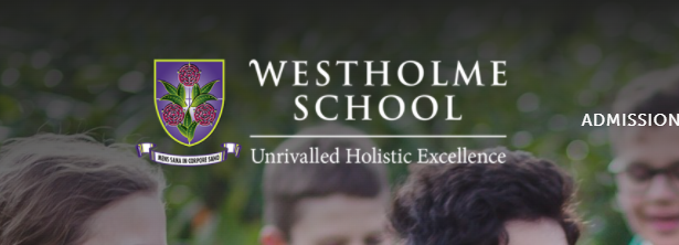 Westholme School