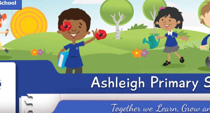 Ashleigh Primary School