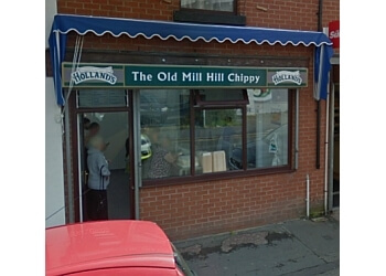 The Old Mill Hill Chippy