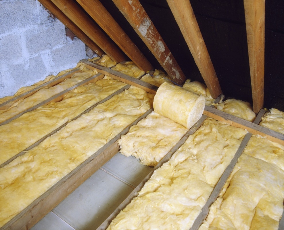 loft insulation