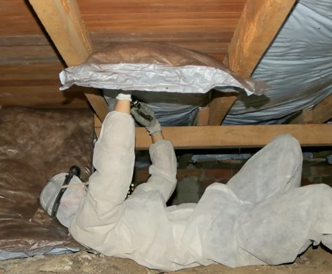 floor insulation