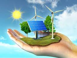 energy renewables
