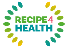 Recipe 4 Health Award