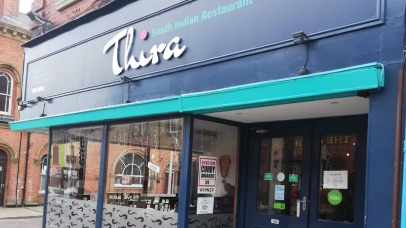 Thira Restaurant