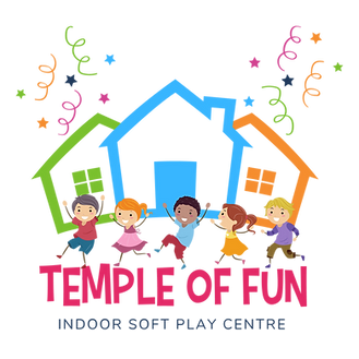 Temple of Fun Indoor Playcentre