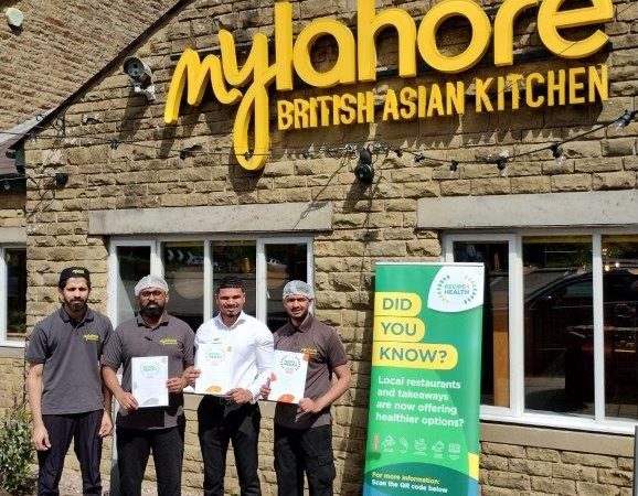 MyLahore